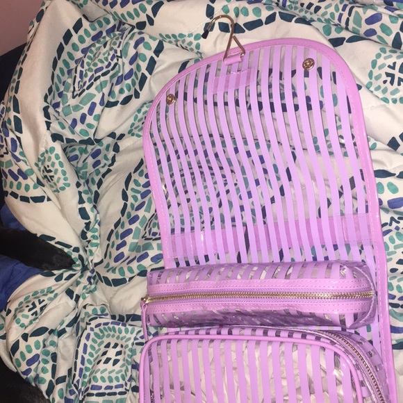 Make up bag - Picture 3 of 3